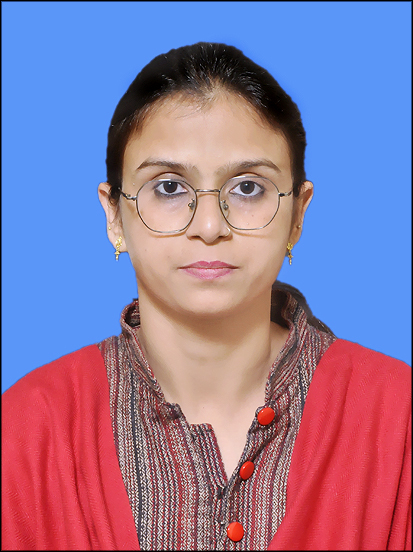 Ms. Praveen Khatun
