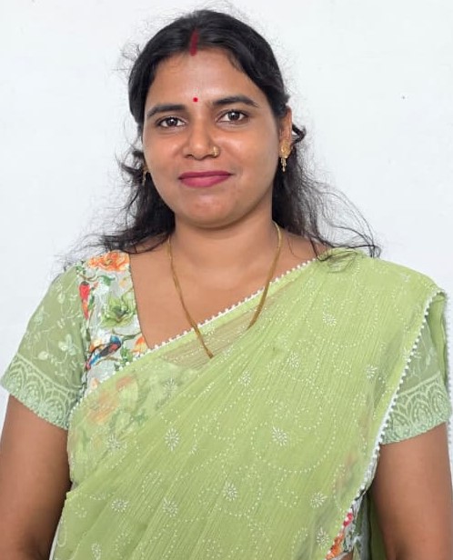 Ms. Preeti Maurya