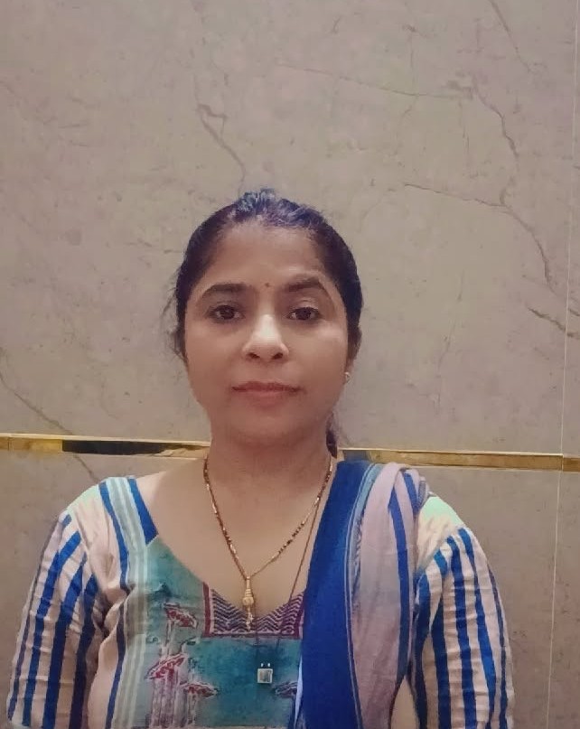 Mrs. Lata Arora