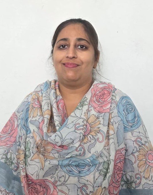 Ms. Preeti Chitkara