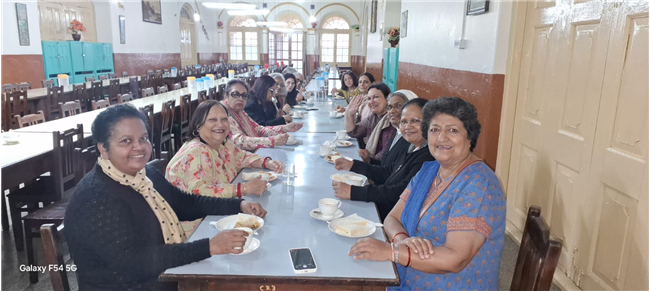 Class of 1970 Reunion