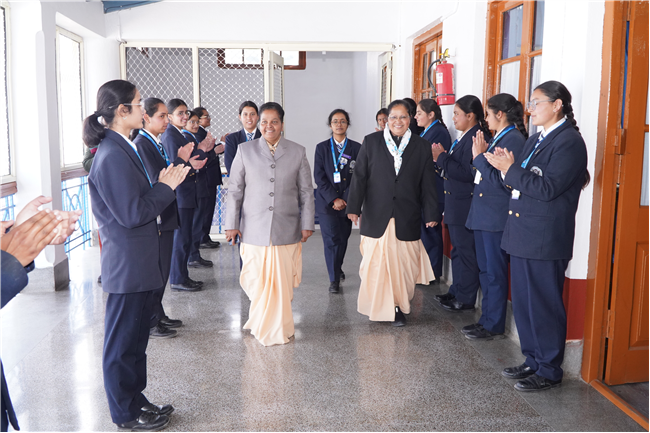 Sister’s Birthday Celebration