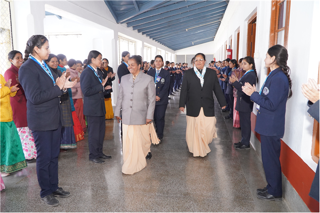 Sister’s Birthday Celebration