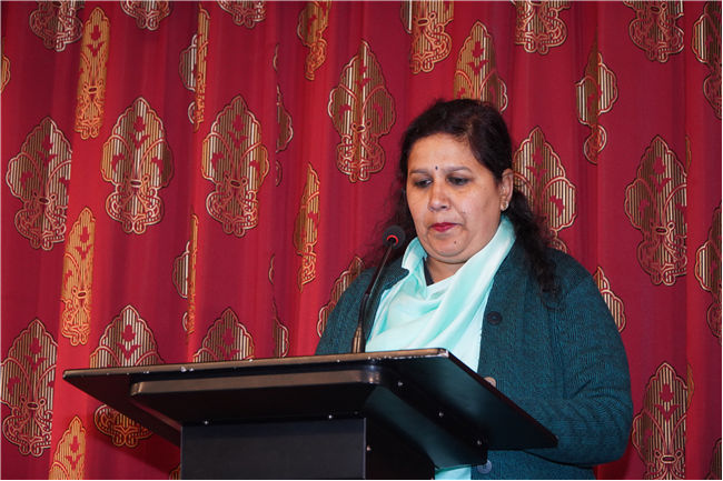 Sister’s Birthday Celebration