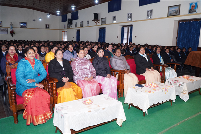 Sister’s Birthday Celebration