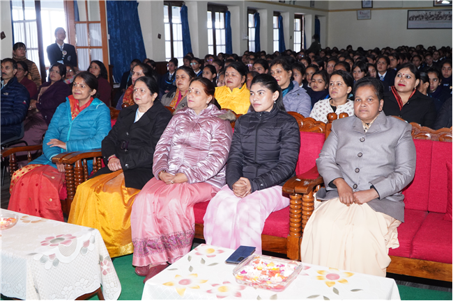 Sister’s Birthday Celebration