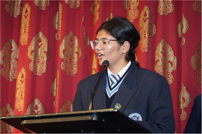 Sister’s Birthday Celebration