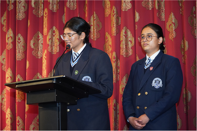 Sister’s Birthday Celebration