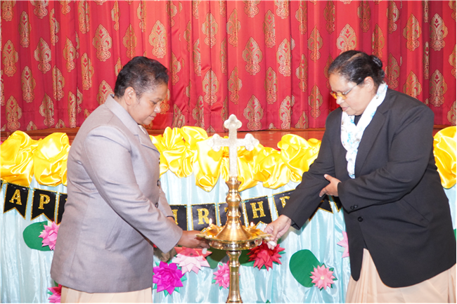 Sister’s Birthday Celebration