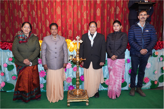 Sister’s Birthday Celebration