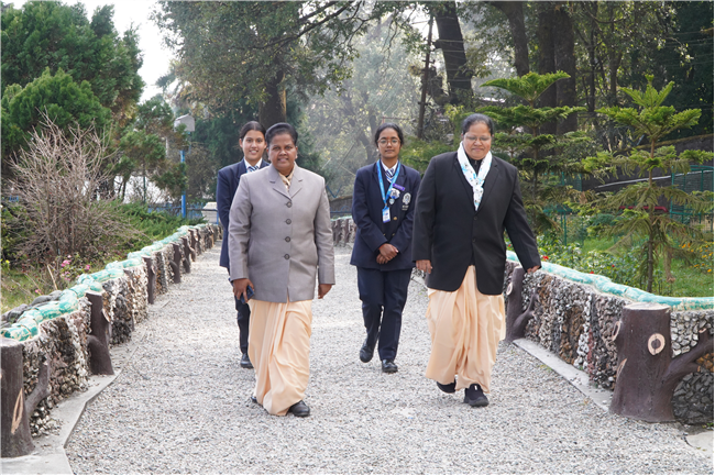 Sister’s Birthday Celebration