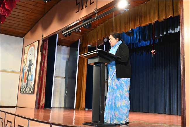 Parents' Orientation on Digital Damage