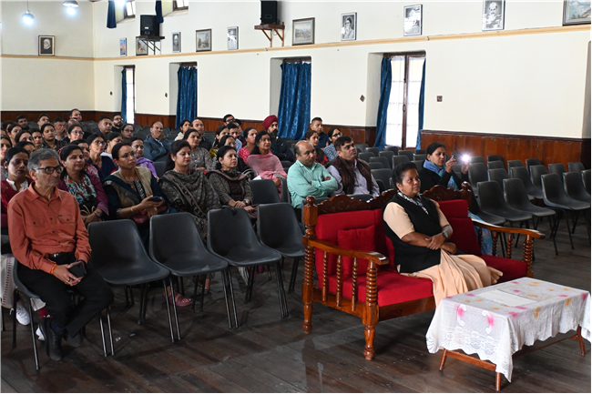 Parents' Orientation on Digital Damage