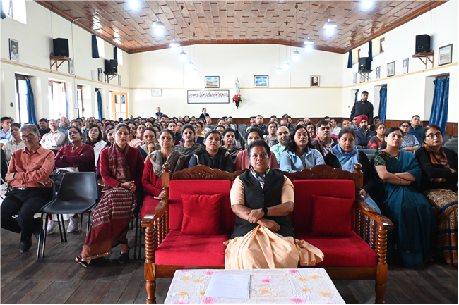 Parents' Orientation on Digital Damage