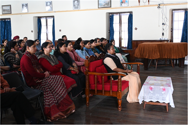 Parents' Orientation on Digital Damage