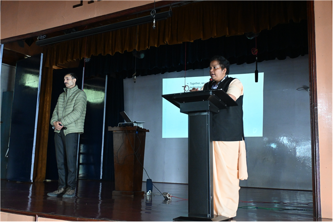 Parents' Orientation on Digital Damage