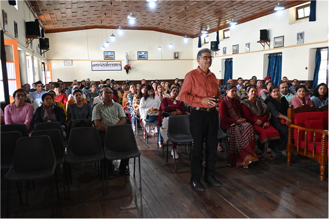 Parents' Orientation on Digital Damage