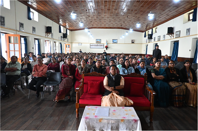 Parents' Orientation on Digital Damage