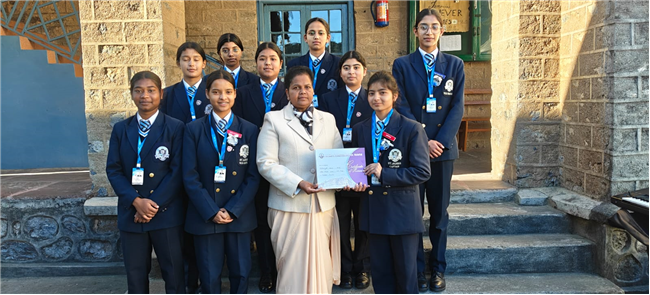 15th August competition winners