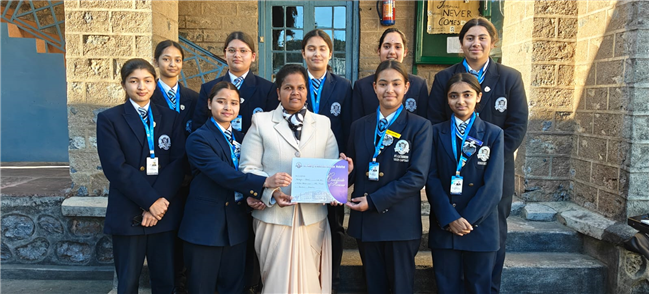 15th August competition winners