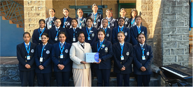 15th August competition winners