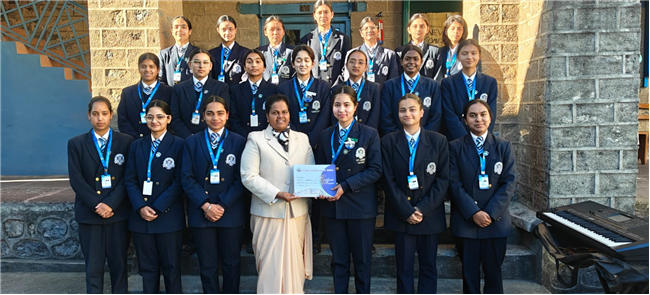 15th August competition winners