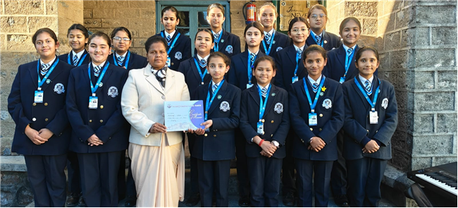 15th August competition winners