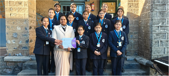 15th August competition winners