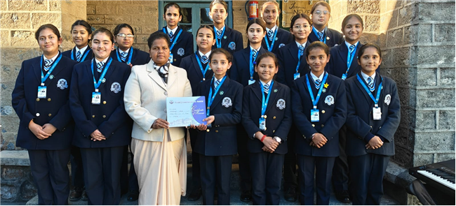 15th August competition winners