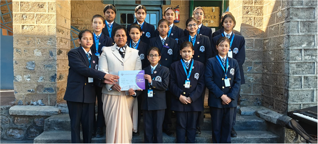 15th August competition winners