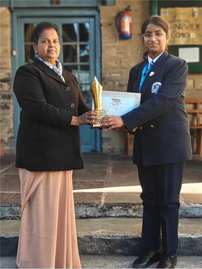 Prize winners various competitions