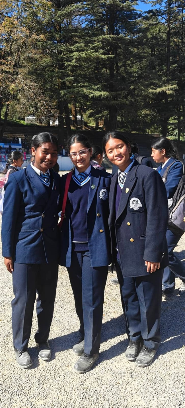 Children’s Day & Fete Celebration