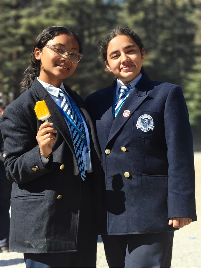 Children’s Day & Fete Celebration