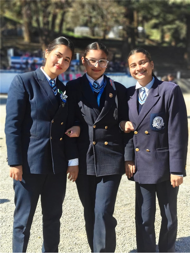 Children’s Day & Fete Celebration