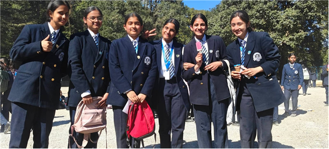 Children’s Day & Fete Celebration