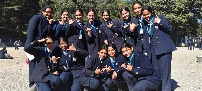 Children’s Day & Fete Celebration