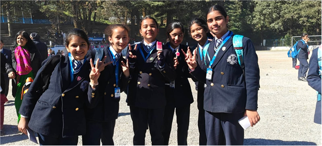 Children’s Day & Fete Celebration