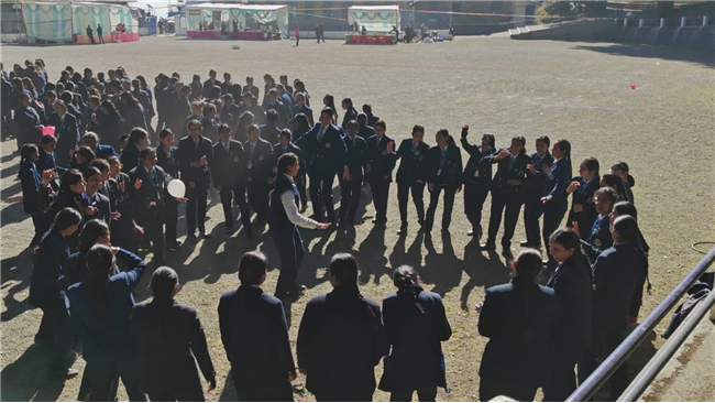 Children’s Day & Fete Celebration