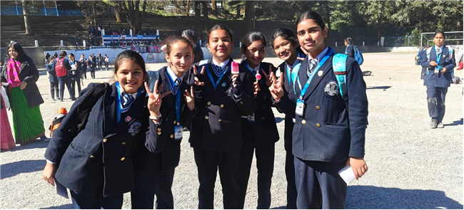 Children’s Day & Fete Celebration