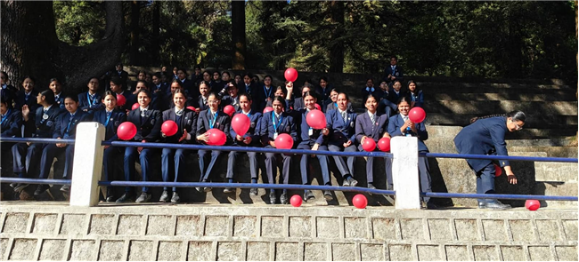 Children’s Day & Fete Celebration