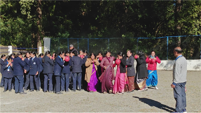 Children’s Day & Fete Celebration