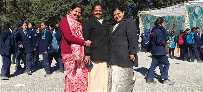 Children’s Day & Fete Celebration