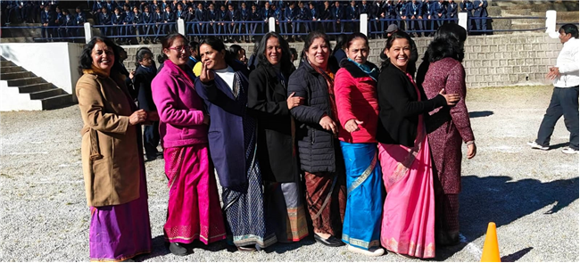 Children’s Day & Fete Celebration