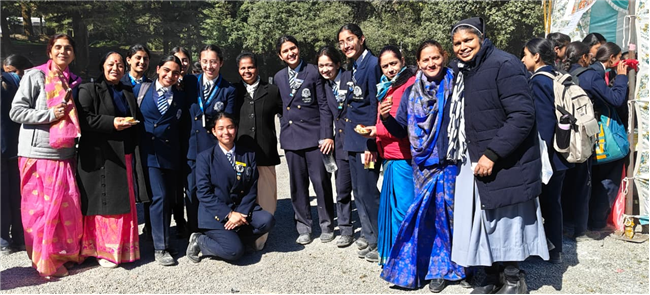 Children’s Day & Fete Celebration