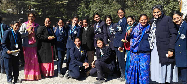 Children’s Day & Fete Celebration