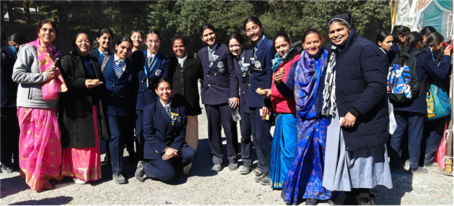 Children’s Day & Fete Celebration