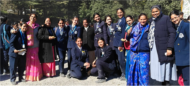 Children’s Day & Fete Celebration