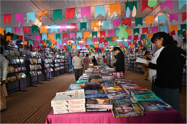 Book Fair  2025