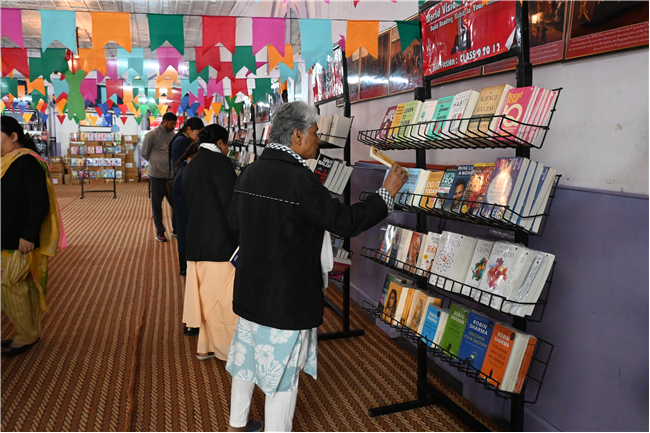 Book Fair  2025