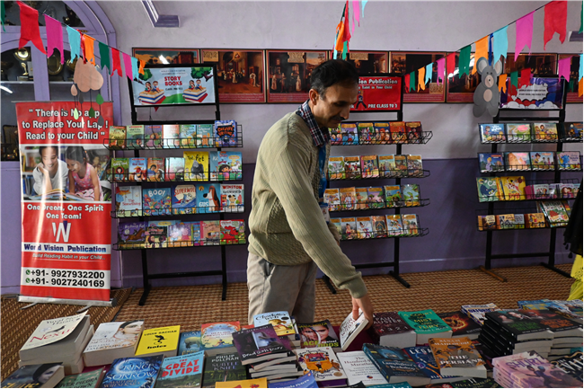 Book Fair  2025